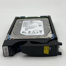 EMC 2TB 7.2K LFF 12G SAS HDD *Health 100%* 005052433 005051616 005051613 picture