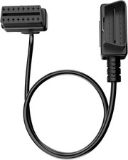 FOXWELL OBD2 OBD II 16Pin Male to Female Diagnostic Extension Convert Cable 6... picture