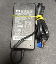 HP AC Power Adapter 0957-2262 Power Supply 32v 2000mA 2A Blue Plug #1 picture