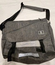 Messenger Laptop Bag 18