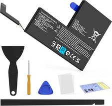 53Wh F7A F7G Battery For Steam Deck LCD/OLED Versions Handheld Gaming PC NEW US picture