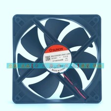 SUNON EEC0252B3-000C-G99 12025 24V 2.0W 12CM 2pin Cooling Fan picture