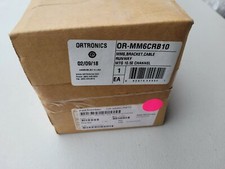New in Box Legrand Ortronics Mighty Mo Cable Runway Bracket OR-MM6CRB10 picture