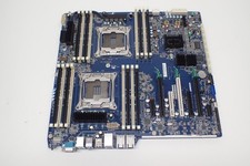HP Z840 Workstation Motherboard 761510-001 761510-601 710327-001 picture