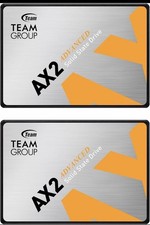 Team Group AX2 2.5