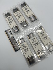 Lot of 7x 4GB (28GB) Hynix HMT151R78FR4C-H9 PC3-10600R Server Memory Module picture