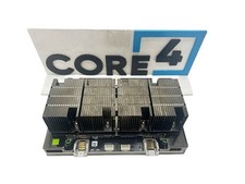 MELLANOX MCX750500C-0D00 NVIDIA ConnectX-7 400GBPS PCIe 5.0 ADAPTER picture