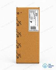 New Cisco PWR-C6-600WAC 600W AC Config 6 Power Supply picture