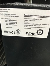Eaton PW9130L700T 700VA Tower UPS 120V  picture