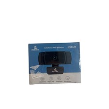 NexiGo N930AF 1080p Autofocus FHD Webcam with Microphone NEW Sealed picture