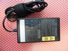 Genuine IBM IdeaPad  90W AC Adapter 02K6900 2K69000V 11J8627 19V 2.4A 100-240V picture