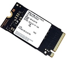 5SS1G97510 - SSD WD SN740 1T 2242 Pcie G4V X4 picture