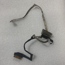 Dell Laptop JDB11 LCD EDP Cable DC02004NY00 092PD7 92PD7 CB3 picture