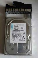 IBM 3TB Disque Dur HDD 7200 Rpm 6gb SAS Nl 3.5 
