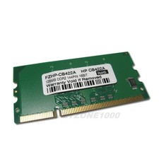 128MB CB422A Memory RAM for HP P2015 P2055 P3005 CP1510 CP2025 CM2320 Printer   picture