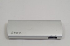 BELKIN THUNDERBOLT 3 Express USB 3.0 Docking Station F4U095 picture