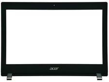 Acer Travelmate X3310-M X30-51-M {X30-51-Mg} X3310-Mg Front LCD Bezel Lid Cover picture