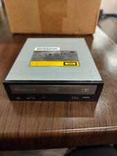 Memorex Internal DVD/CD RE-WRITEABLE DRIVE UNIT MODEL 16X6S IDE..UNTESTED picture
