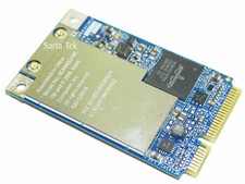 Apple Broadcom BCM94321MC Dual-Band 802.11n PCI Express Wifi MiniCard 020-5280-A picture