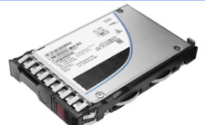 804625-B21 HP G8 G9 800-GB 6G 2.5 SATA MU-2 SSD   picture