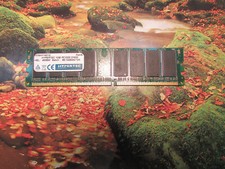 Hypertec 1GB HYMHY1401G PC3200 1GB Memory RAM - SINGLE picture