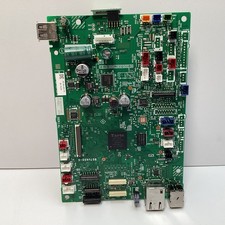 Brother MFC-J5855dw Color Inkjet Wireless Duplex All-in-One Printer Main Board picture