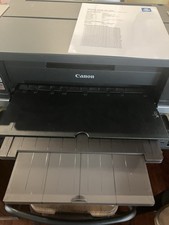Canon PIXMA Pro9000 MARK II Professional Inkjet Photo Printer w/ paper picture