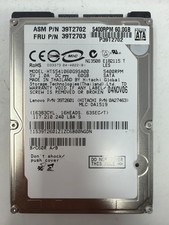 Hitachi HTS541060G9SA00 60GB SATA Grade B picture