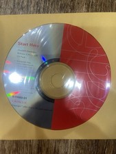 Vintage Oracle9i Database Release 2 CD Pack B11089-01 2003 picture