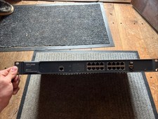 Tp-link TL-SG3216 Jetstream L2 Managed Switch 16 Port picture