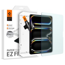 Spigen [PaperTouch EZ Fit] Screen Protector | for iPad Pro 13
