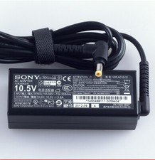 OEM VGP-AC10V10 10.5V 3.8A for Sony VAIO Pro SVP1322V9E Original AC Adapter picture