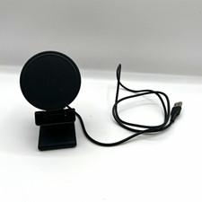 Razer Kiyo Pro 1080p Full HD 60fps USB Webcam, Autofocus Wide Angle, Black picture