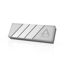 ARCTIC M2 Pro Heatsink SSD Cooler M.2 2280 SSD with thermal pads Gaming Console picture