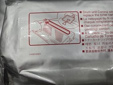 UNBOXED Genuine OEM Brother LM5614001 Black Toner Ink Toner Cartridge picture