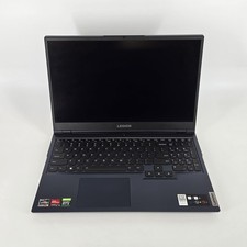 Lenovo Legion 5 15.6 165Hz FHD 3.2 GHz Ryzen 7 5800H 32GB 512GB SSD RTX 3050 Ti picture