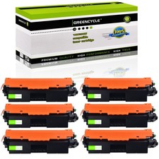 Greencycle 6PK CF294X Toner For HP 94X Laserjet Pro MFP M149fdw M148dw M148fdw picture