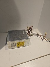 Astec Model AA13120 230W Untested Power Supply Vintage Computer picture