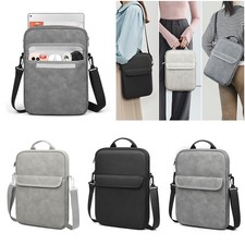 Shockproof Sleeve Carry w/ Handle Storage Case Bag For iPad Air Pro 9-11/13inch picture
