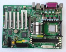 1 pc used good MBATX-845GV-VEAHR1 REV 3.1 By express With 90 warranty picture