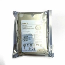 NEW DELL 0H8DVC H8DVC ST9300653SS 300GB 15K 2.5