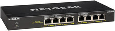 8-Port Poe Gigabit Ethernet Unmanaged Network Switch (GS308PP) | Essentials M... picture