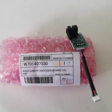 Original Roland VS420/540 RE/RA/RF/RT640 LINEAR ENCODER BOARD VS-640 W701407030 picture