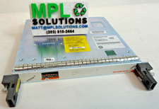 Cisco SPA-1X10GE-WL-V2 1-Port 10 Gigabit Ethernet Shared Port Adapter SIP 601 picture