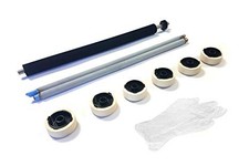 Replacement for Lexmark T640 Series Roller Kit -  Compatible T640-RK Seller R picture