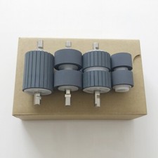New Feed Sorter Pickup Roller Kit for HP2707-60001 L2707A 5000 7000 Scanner picture