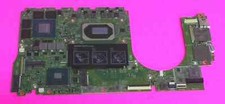 Genuine Dell Inspiron 7501 Motherboard i7-10750H DDR4 Nvidia GTX 1650 9H3PJ picture