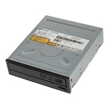 Internal Drive Burner HITACHI LG GSA-H21N DVD WRITABLE/CD-RW DRIVE IDE 5.25 picture