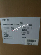 ACS580-01-045A-4+B056 ABB Inverter new via FedEx or DHL picture