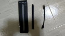 Open Box ASUS Pen 2.0 SA203H Pen For Windows Devices 164mm x 10mm 16.5g Black picture